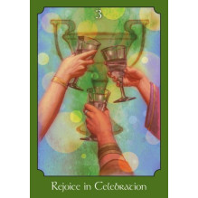 Hay House The Psychic Tarot Oracle Kortos Hay House The Psychic Tarot Oracle Kortos