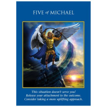 Tarot Cards Archangel Power Hay House Tarot Cards Archangel Power Hay House