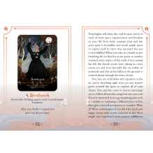 Rockpool Publishing Seasons Of The Witch Mabon Oracle Kortos Rockpool Publishing Seasons Of The Witch Mabon Oracle Kortos