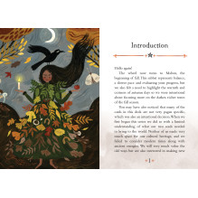 Rockpool Publishing Seasons Of The Witch Mabon Oracle Kortos Rockpool Publishing Seasons Of The Witch Mabon Oracle Kortos