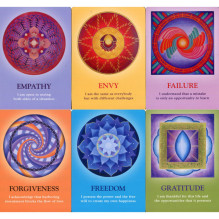 Hay House The Soul's Journey Lesson Cards