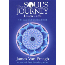 Hay House The Soul's Journey Lesson Kortos