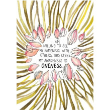 Hay House Spirit Junkie Affirmation Cards Hay House Spirit Junkie Affirmation Cards