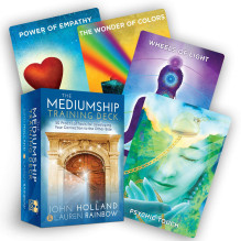 Hay House The Mediumship...