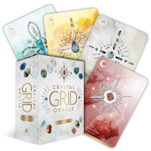 Crystal Grid Oracle Deluxe...