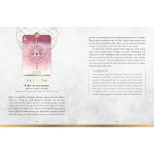Crystal Grid Oracle Deluxe Cards Rockpool