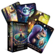 Rockpool Wishcraft Oracle...