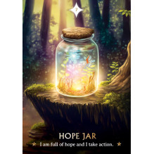 Rockpool Wishcraft Oracle Cards