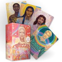 22 Archangels Oracle Cards Hay House 22 Archangels Oracle Cards Hay House