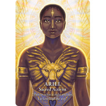 22 Archangels Oracle Kortos Hay House 22 Archangels Oracle Kortos Hay House