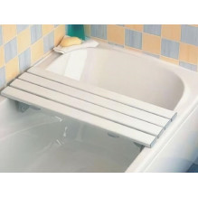 Bath Chair - 4 Slats Bath Chair - 4 Slats