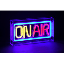 Lighting Device - Activejet Neon LED AJE-NEON AIR Fixtures - Multicolor