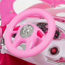 Electric Ride-On Toy - Huffy Minnie Mouse 6V 4 km/h for children 3-7 years old Electric Ride-On Toy - Huffy Minnie Mouse 6V 4 km/h for children 3-7 years old