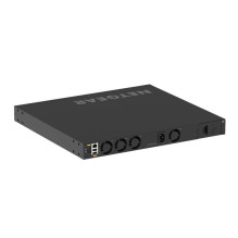 Komutatorius - NETGEAR XSM4328FV 24 Portai 10Gbps