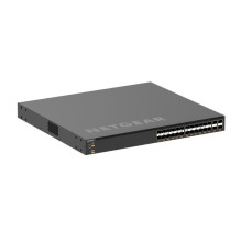 Komutatorius - NETGEAR XSM4328FV 24 Portai 10Gbps