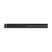 Komutatorius - NETGEAR XSM4328FV 24 Portai 10Gbps
