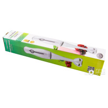 Esperanza EKM001E Panardinamas trintuvas Pilka, Balta 250 W Esperanza EKM001E Panardinamas trintuvas Pilka, Balta 250 W