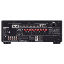 Pioneer VSX-LX505 namų kino imtuvas, juodas