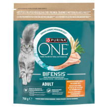 PURINA One Bifensis Adult...