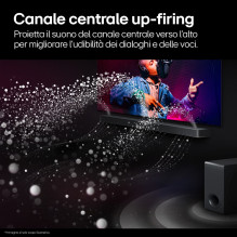 LG S95TR juodas 9.1.5 kanalų 810 W LG S95TR juodas 9.1.5 kanalų 810 W