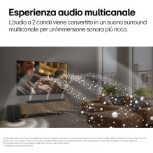 LG S95TR juodas 9.1.5 kanalų 810 W LG S95TR juodas 9.1.5 kanalų 810 W