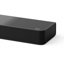 LG S95TR juodas 9.1.5 kanalų 810 W LG S95TR juodas 9.1.5 kanalų 810 W