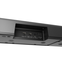 LG S95TR juodas 9.1.5 kanalų 810 W LG S95TR juodas 9.1.5 kanalų 810 W
