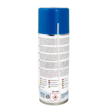 Esperanza ES103 suspausto oro šluostė, 400 ml