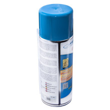 Esperanza ES103 compressed air duster 400 ml Esperanza ES103 compressed air duster 400 ml