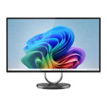 „Lenovo Yoga AIO 32ILL10 Ultra 7“ 256 V, 31,5 colio, UHD IPS, 495 nitų, 16 GB LPDDR5X-8533, 1 TB SSD, „Intel Arc Graphic