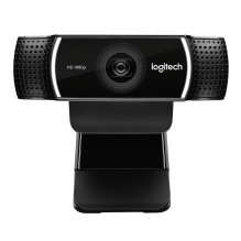 „Logitech C922 Pro Stream“ internetinė kamera „Logitech C922 Pro Stream“ internetinė kamera