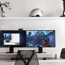 „Logitech C922 Pro Stream“ internetinė kamera „Logitech C922 Pro Stream“ internetinė kamera