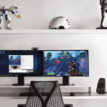 „Logitech C922 Pro Stream“ internetinė kamera „Logitech C922 Pro Stream“ internetinė kamera