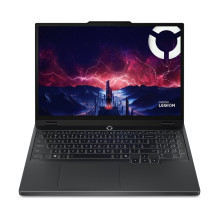 Lenovo Legion 5 15AHP10 AMD Ryzen™ 7 260 nešiojamas kompiuteris 38,4 cm (15,1 colio) WQXGA 16 GB DDR5-SDRAM 512 GB SSD N