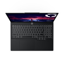 Lenovo Legion 5 15AHP10 AMD Ryzen™ 7 260 nešiojamas kompiuteris 38,4 cm (15,1 colio) WQXGA 16 GB DDR5-SDRAM 512 GB SSD N