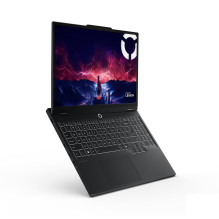 Lenovo Legion 5 15AHP10 AMD Ryzen™ 7 260 nešiojamas kompiuteris 38,4 cm (15,1 colio) WQXGA 16 GB DDR5-SDRAM 512 GB SSD N