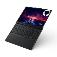 Lenovo Legion 5 15AHP10 AMD Ryzen™ 7 260 nešiojamas kompiuteris 38,4 cm (15,1 colio) WQXGA 16 GB DDR5-SDRAM 512 GB SSD N