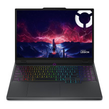 „Lenovo Legion 5 15AHP10 Ryzen 7 260“ 15.1 colio WQXGA OLED 500 nitų 165 Hz blizgus 16 GB DDR5 5600 SSD 1 TB „GeForce RT