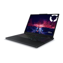 „Lenovo Legion 5 15AHP10 Ryzen 7 260“ 15.1 colio WQXGA OLED 500 nitų 165 Hz blizgus 16 GB DDR5 5600 SSD 1 TB „GeForce RT