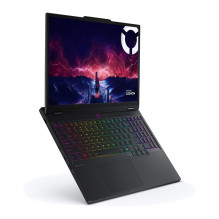 „Lenovo Legion 5 15AHP10 Ryzen 7 260“ 15.1 colio WQXGA OLED 500 nitų 165 Hz blizgus 16 GB DDR5 5600 SSD 1 TB „GeForce RT