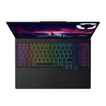 Lenovo Legion 5 15AHP10 Ryzen 7 260 15.1" WQXGA OLED 500 nits 165 Hz Glossy 16 GB DDR5 5600 SSD 1 TB GeForce RTX 50