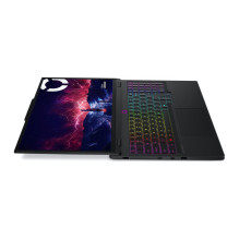 „Lenovo Legion 5 15AHP10 Ryzen 7 260“ 15.1 colio WQXGA OLED 500 nitų 165 Hz blizgus 16 GB DDR5 5600 SSD 1 TB „GeForce RT