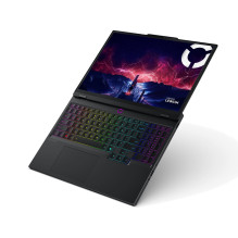 „Lenovo Legion 5 15AHP10 Ryzen 7 260“ 15.1 colio WQXGA OLED 500 nitų 165 Hz blizgus 16 GB DDR5 5600 SSD 1 TB „GeForce RT