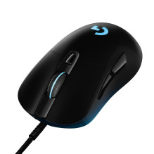 PELĖ USB OPTINĖ G403 / 910-005633 LOGITECH PELĖ USB OPTINĖ G403 / 910-005633 LOGITECH