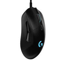 PELĖ USB OPTINĖ G403 / 910-005633 LOGITECH PELĖ USB OPTINĖ G403 / 910-005633 LOGITECH