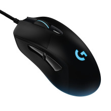 MOUSE USB OPTICAL G403 / 910-005633 LOGITECH MOUSE USB OPTICAL G403 / 910-005633 LOGITECH