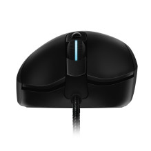 MOUSE USB OPTICAL G403 / 910-005633 LOGITECH MOUSE USB OPTICAL G403 / 910-005633 LOGITECH