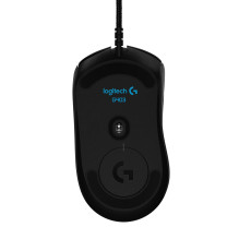 MOUSE USB OPTICAL G403 / 910-005633 LOGITECH MOUSE USB OPTICAL G403 / 910-005633 LOGITECH