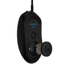 PELĖ USB OPTINĖ G403 / 910-005633 LOGITECH PELĖ USB OPTINĖ G403 / 910-005633 LOGITECH