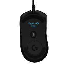 MOUSE USB OPTICAL G403 / 910-005633 LOGITECH MOUSE USB OPTICAL G403 / 910-005633 LOGITECH